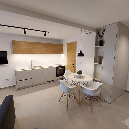 Casa Gray Apartment Koper Exterior photo