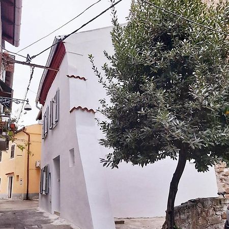 Casa Gray Apartment Koper Exterior photo