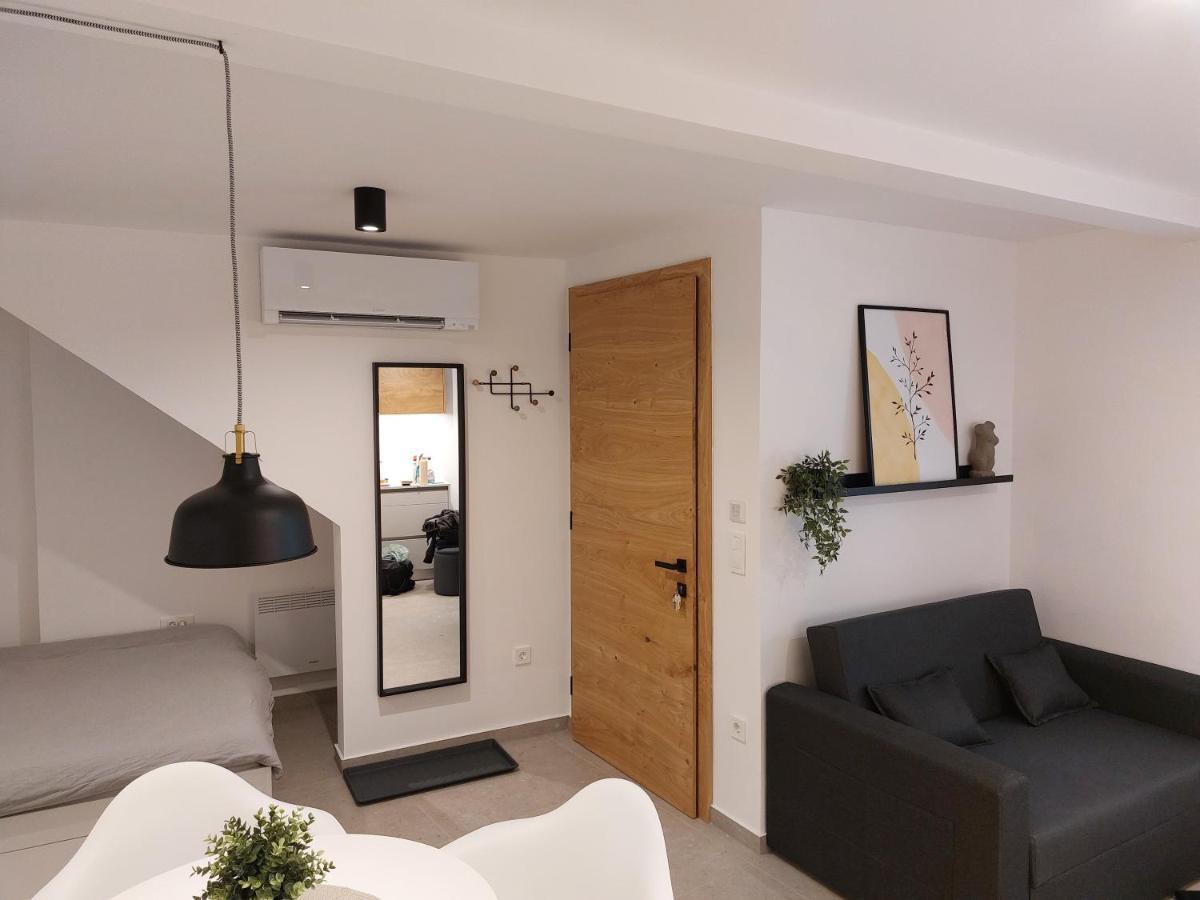 Casa Gray Apartment Koper Exterior photo
