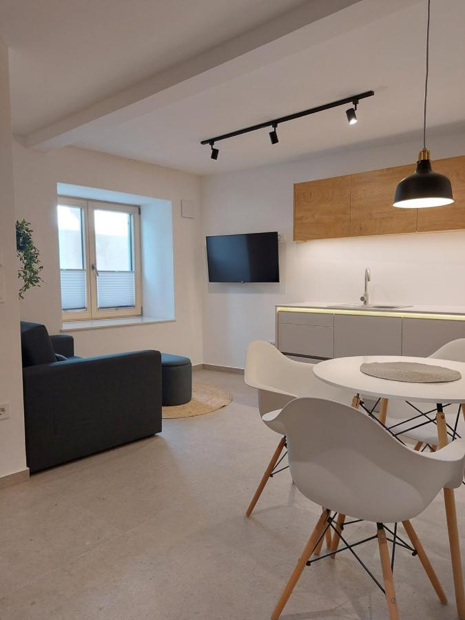 Casa Gray Apartment Koper Exterior photo